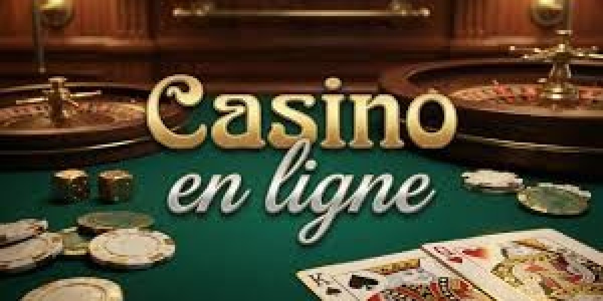 カジノ（casino）の魅力と未来：エンターテインメントの新時代