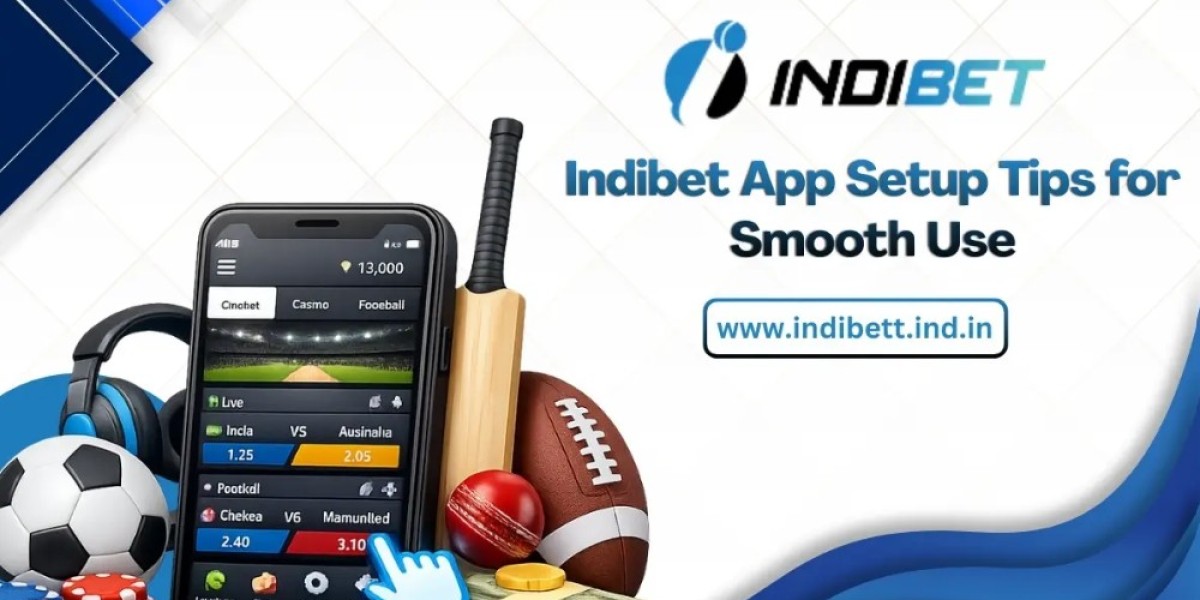 Indibet App Setup Tips for Smooth Use