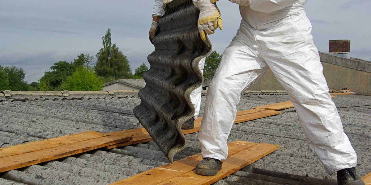 A Step-by-Step Guide to Professional Asbestos Roof Removal Sydney