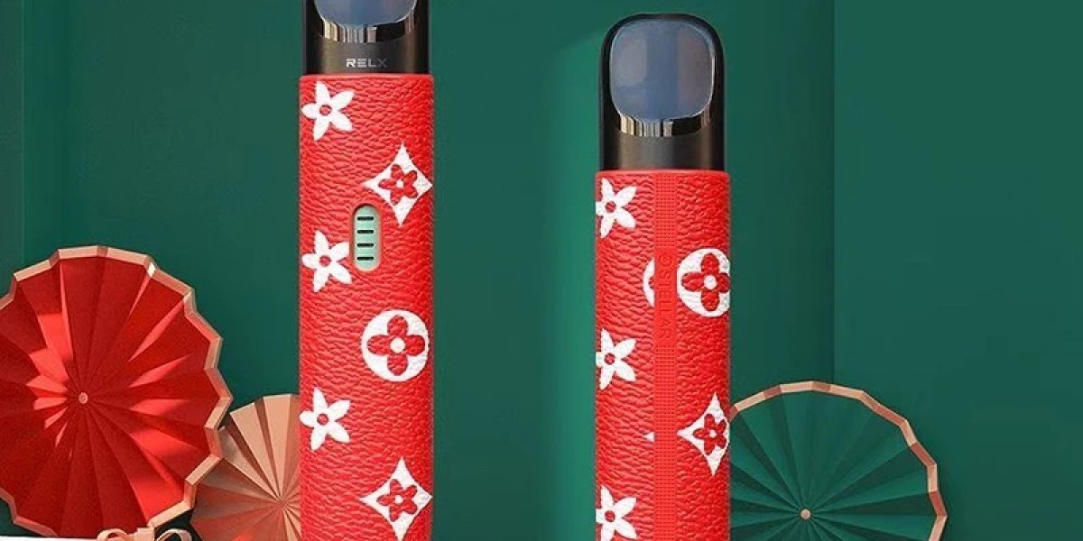 旅行必備電子煙配件｜輕巧好收納保護套推薦