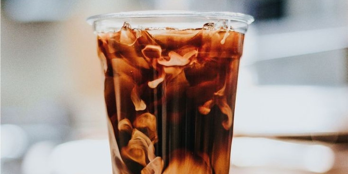 Global Iced Coffee Market Report: Consumer Preferences and Industry Growth