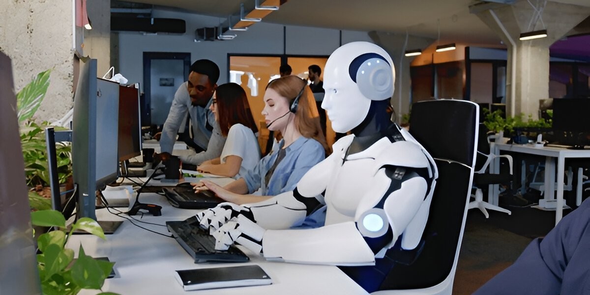 How Voice AI for Customer Service Automates Appointment Booking