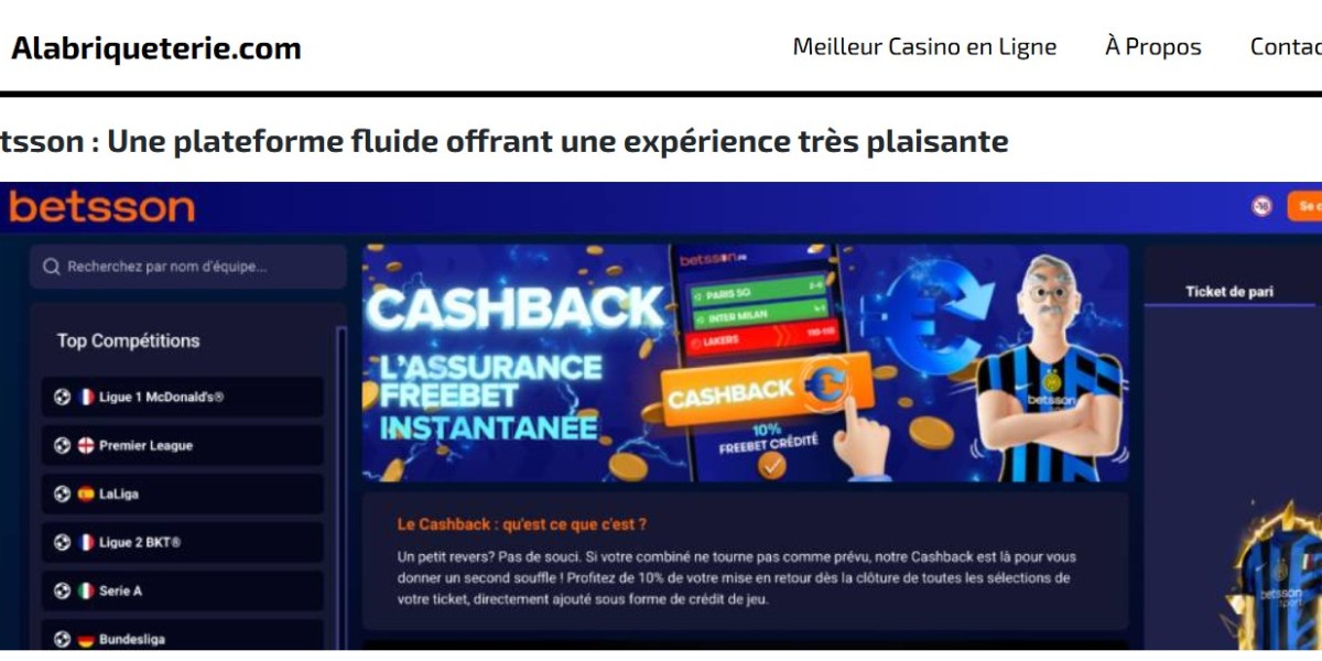 Les Critères Essentiels d’un Casino en Ligne Fiable en France en 2026