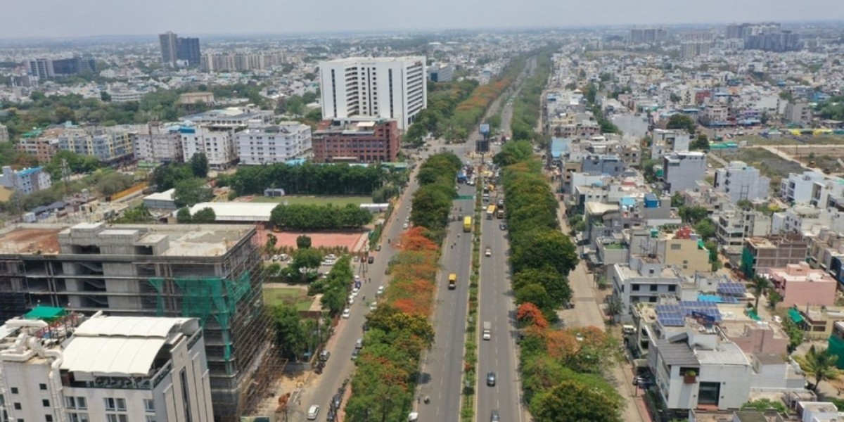 Why Businesses Are Choosing Visakhapatnam for Warehousing & Distribution