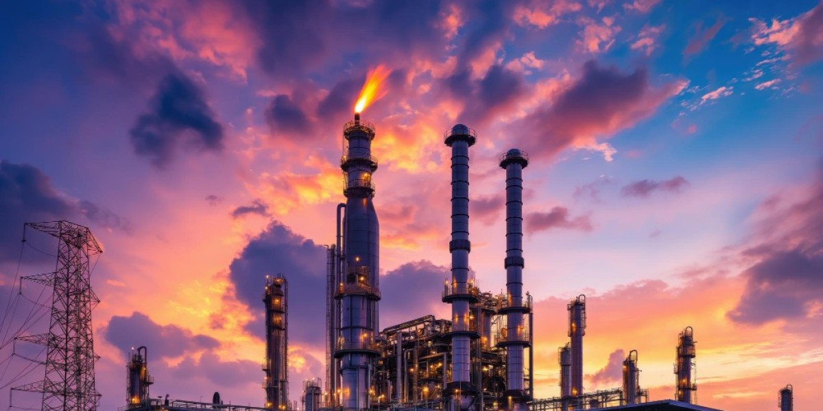 Heat Recovery Systems: A Smart Way to Reuse Industrial Waste Heat