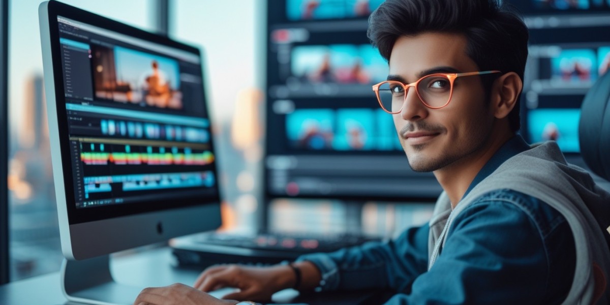 Video Editing Career Opportunities in 2026: Complete Guide for Pakistan
