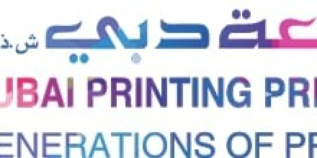 Leading Printing Press Company in Dubai UAE Experts