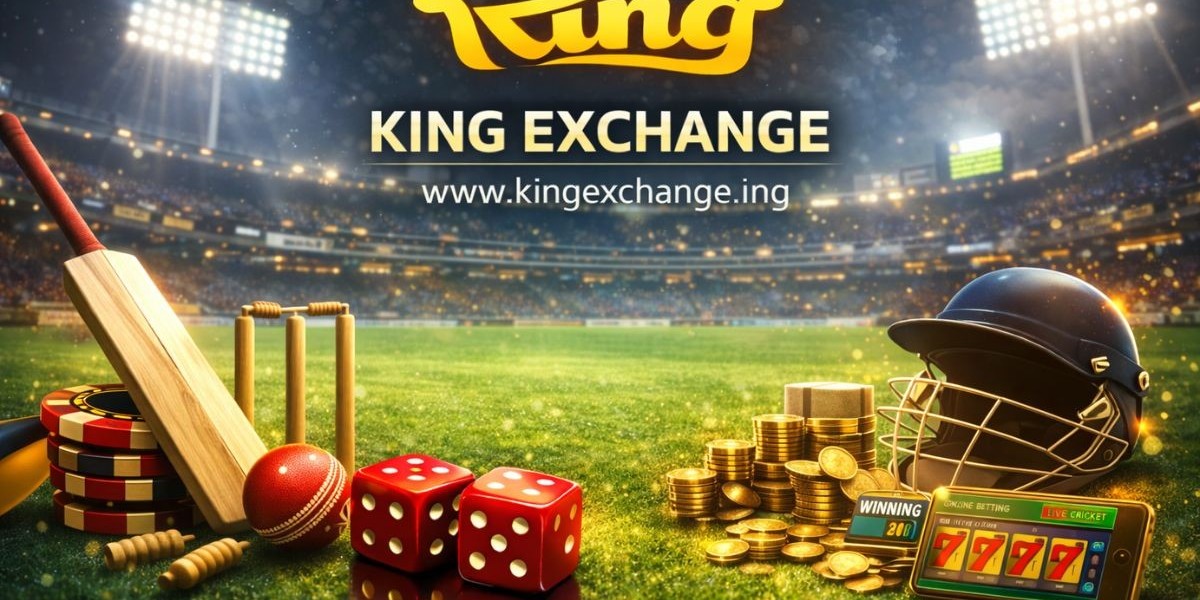 How to Get Started with King Exchange ID Easily
