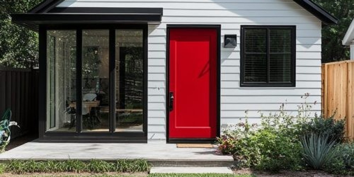Creating Comfortable Homes with Professional New Home Construction
