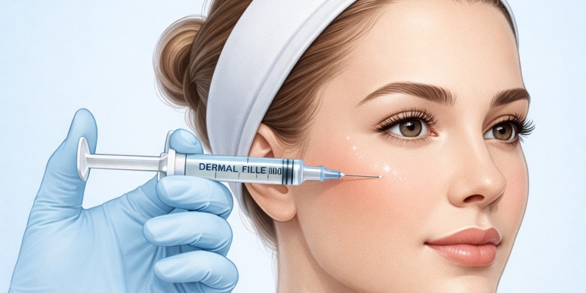 Dermal Fillers Market Growth Factors and Trends