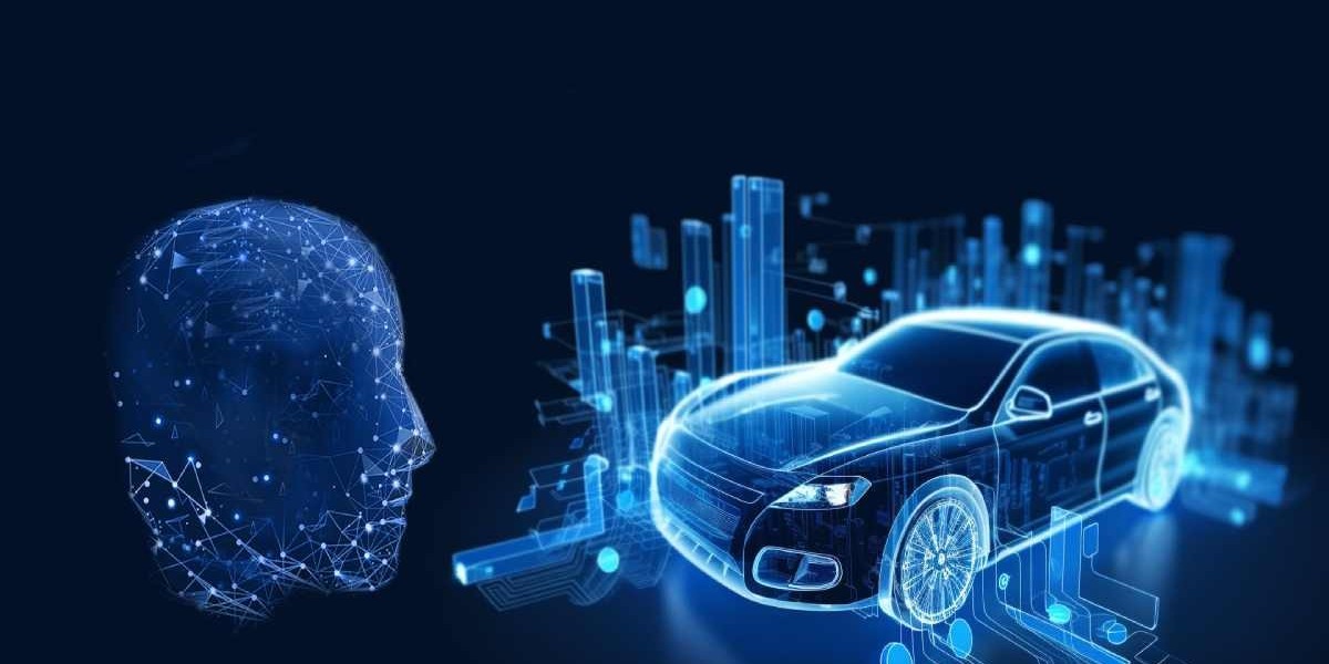 Emerging Opportunities in the Software Defined Vehicle Market for AI-Powered Systems