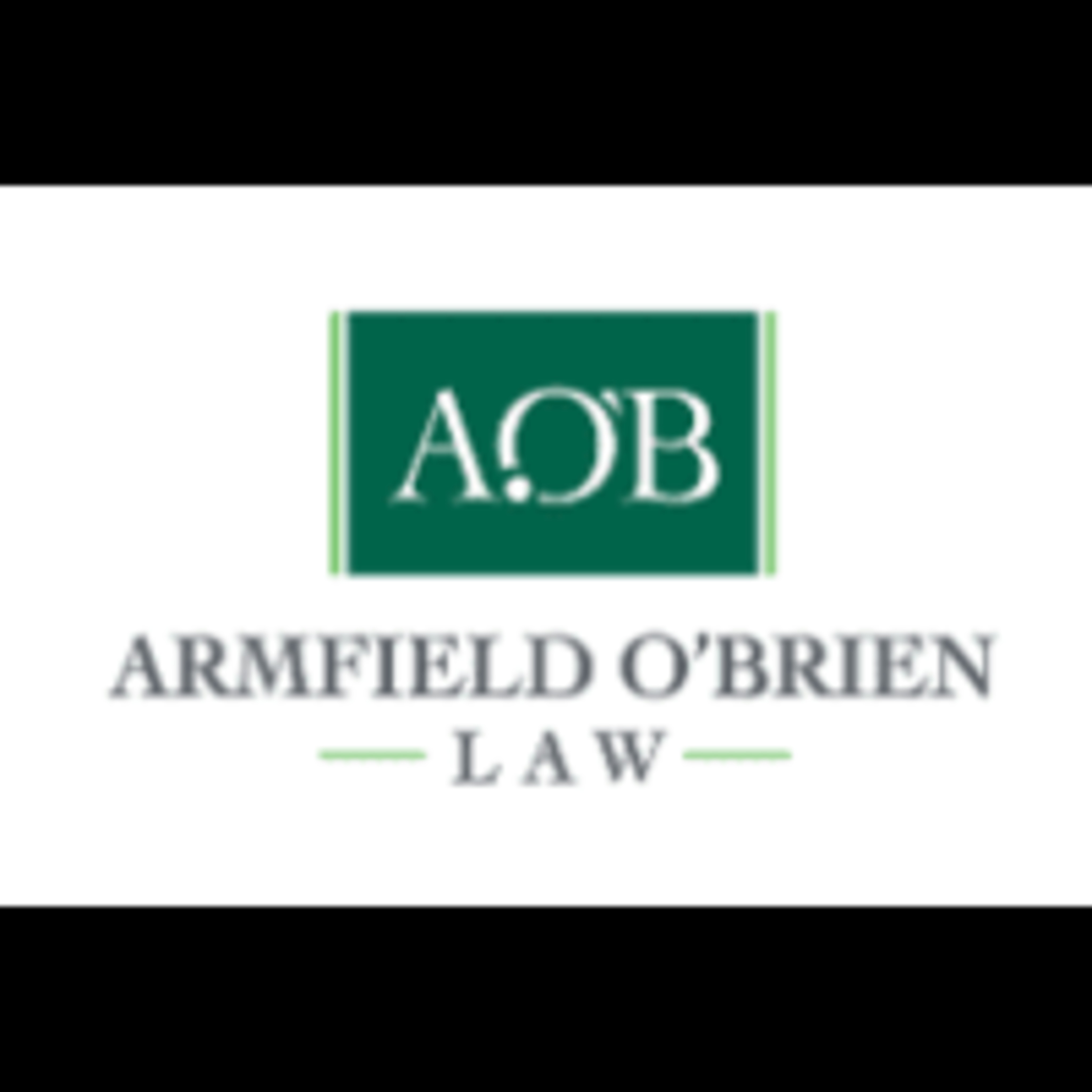 Armfield O Brien Law