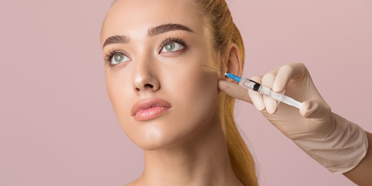 Natural Volume with Cheek Filler Injections in Dubai & Abu Dhabi | Glamorous Clinic in Dubai