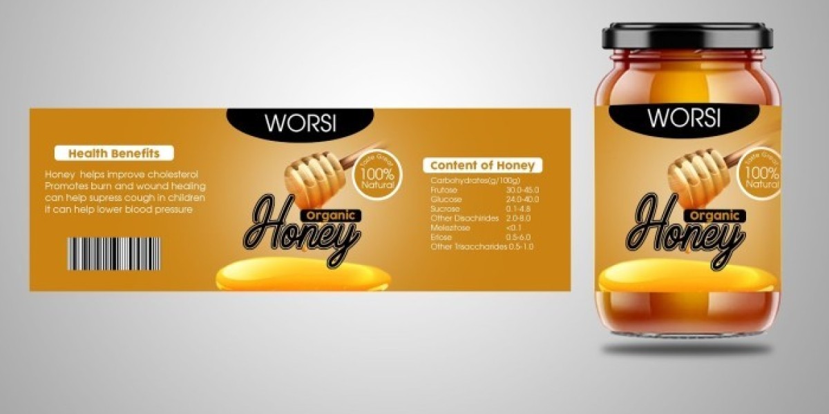 Demand for Soft Pack Label in Japan 2026 Expectations & Growth Trends Highlighted Until 2036