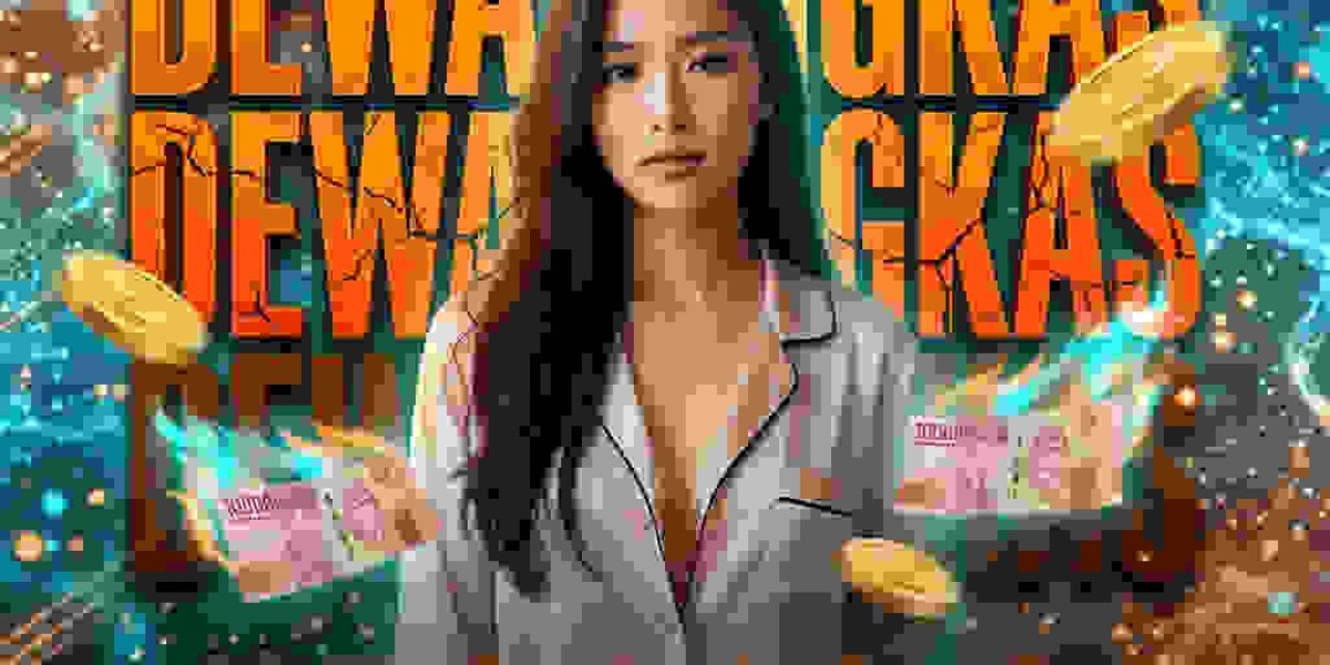 Why DEWATANGKAS Is the Perfect Online Slot Platform