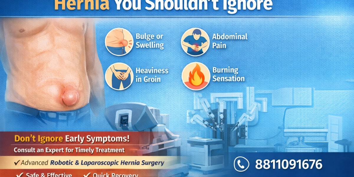 Hernia Specialist in Chennai, India – Expert Hernia Care by Dr. Pinak Dasgupta