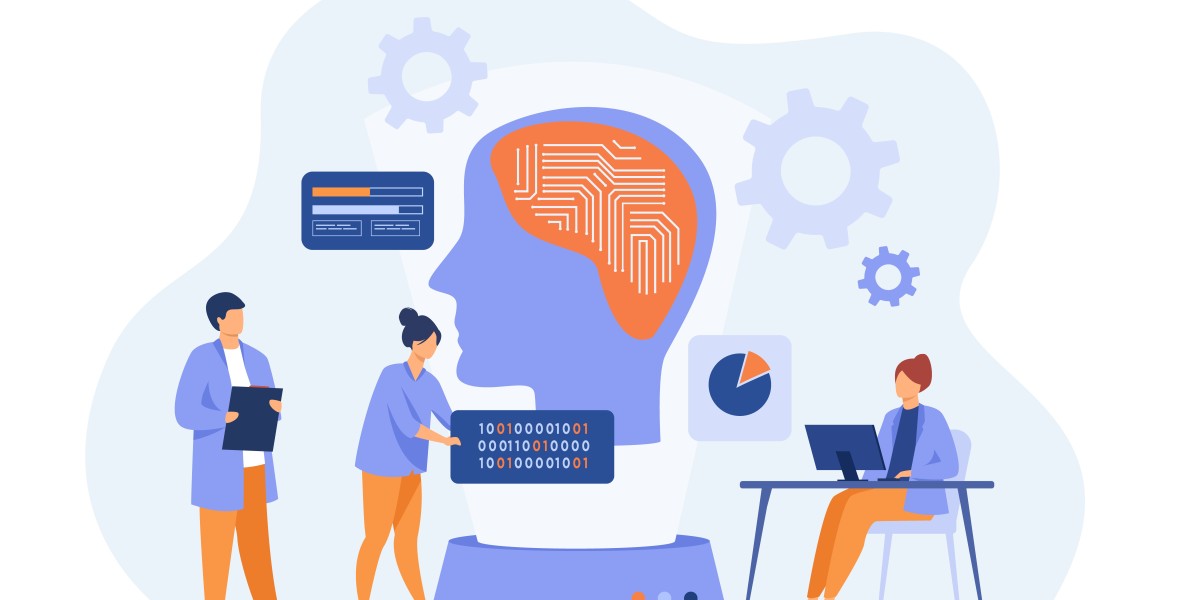 Why Startups and Enterprises Need Machine Learning Development Services Today