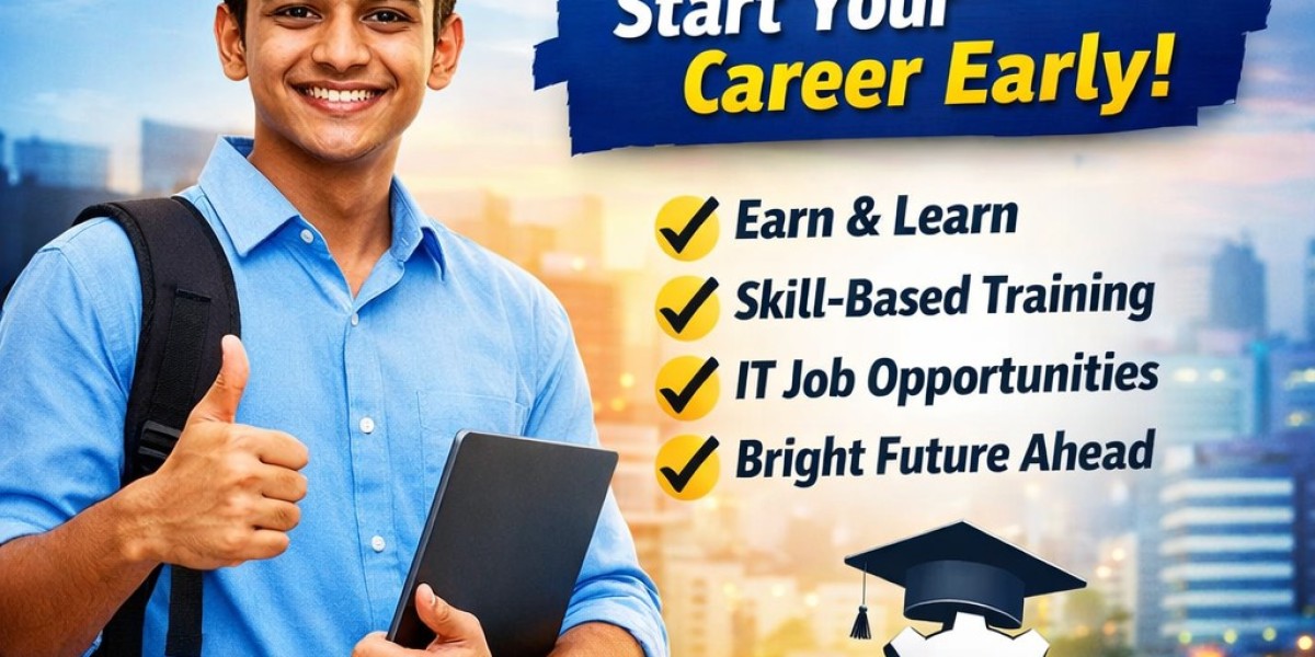 Best Course After Plus Two: Choose the Right Path for a Bright Future