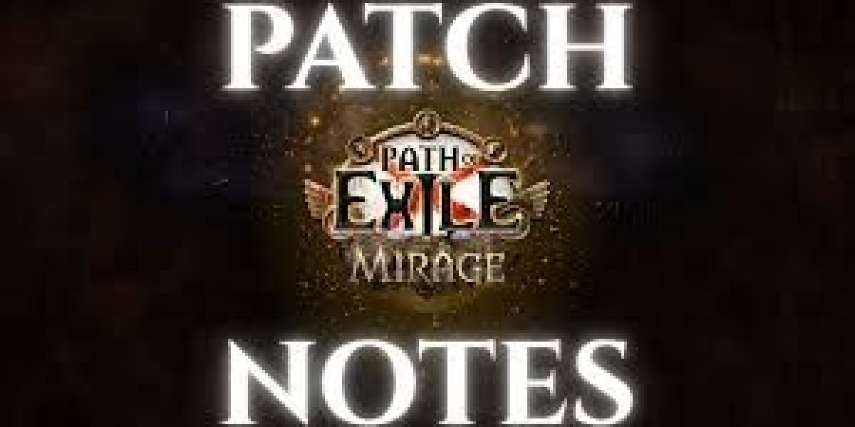 POECurrency.com | POE 3.28 Mirage League: Detailed Guide to Mirage Encounter Mechanics and Combat