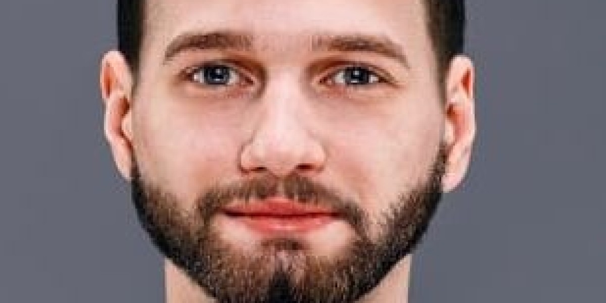 Beard Hair Transplant in Islamabad for Modern Men
