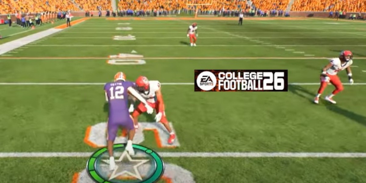 nba2king Seven Ways to Dominate Online Play in CFB 26