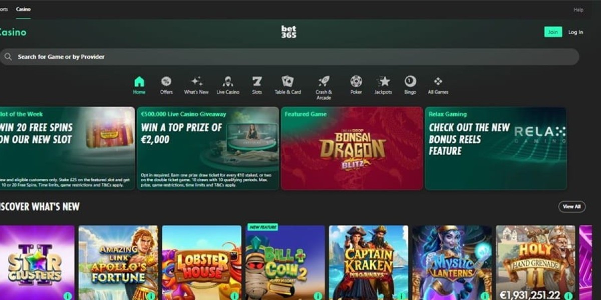 Siti Casino Non AAMS: Introduzione