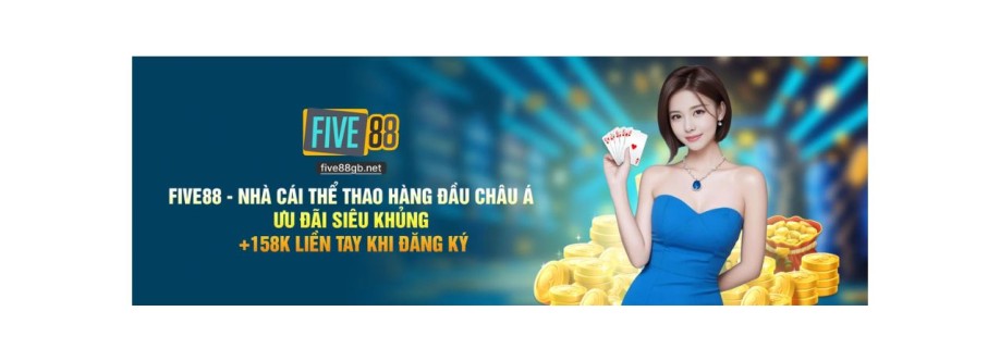 FIVE88 GBNET