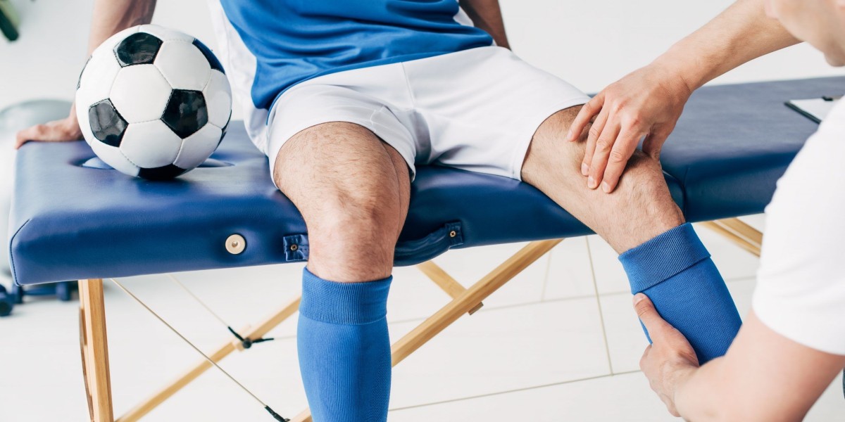 Sports Medicine Detroit: Advanced Treatments Helping Athletes Return to Play