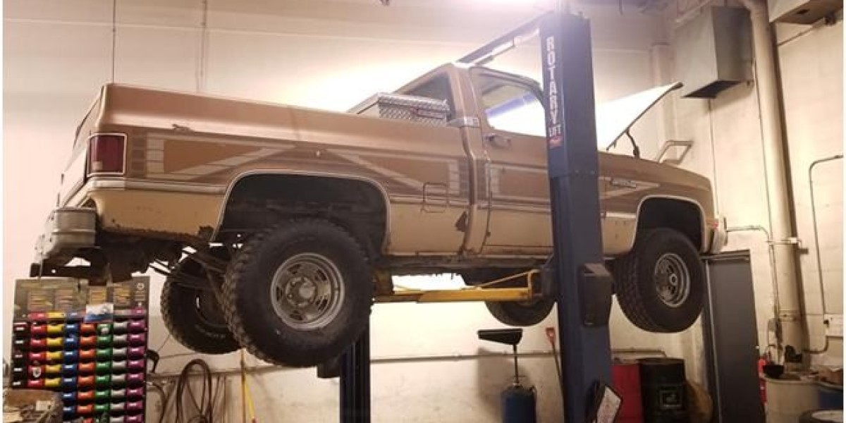 Choosing The Most Suitable Vehicle Inspection And Preventive Maintenance Services