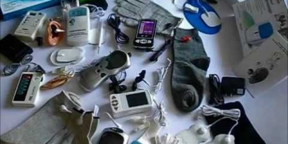 Russia Home Healthcare Devices Market Report: Industry Insights, Trends, and Forecast
