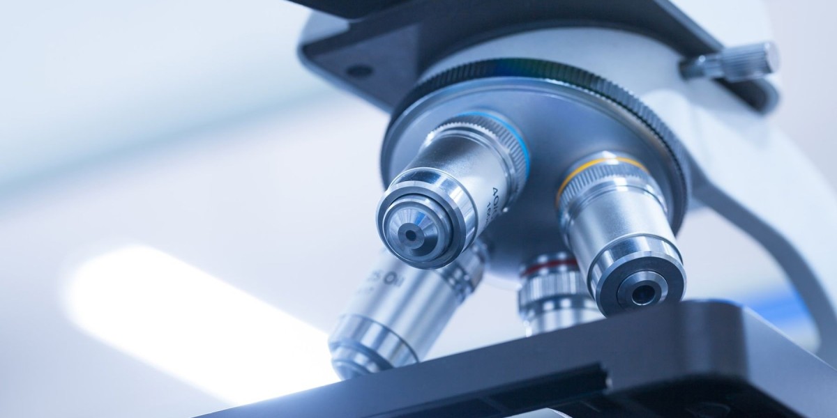 Automated Microscopy Market to Reach US$ 14.8 Billion by 2034 Driven by AI Integration