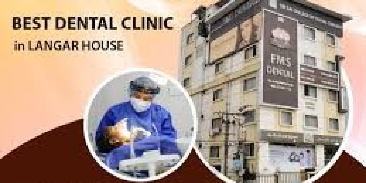 Best Implantologist in Langar House for Safe and Precise Implant Solutions