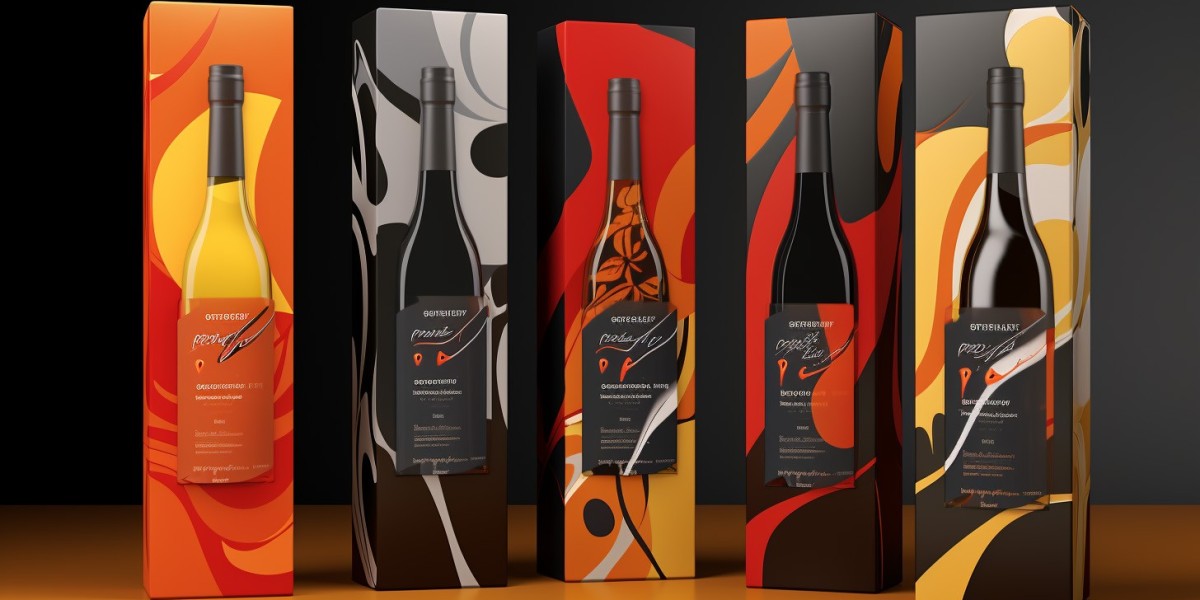 Wine Packaging Market Size, Revenue, and Industry Insights 2026-2033