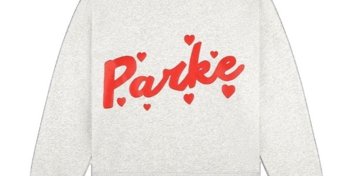 Why the Parke Sweatshirt Is Trending Right Now (Complete Buying Guide + Best Deals): Chrome Hearts in the Spotlight