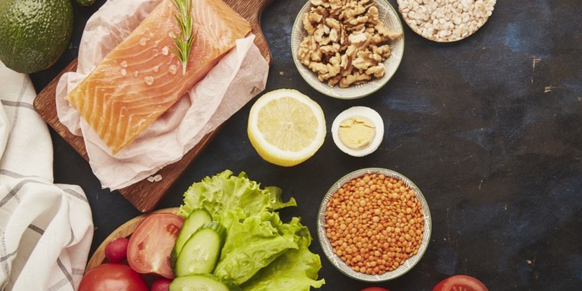 Nutritionist & Dietitian in Dubai for Bariatric Care