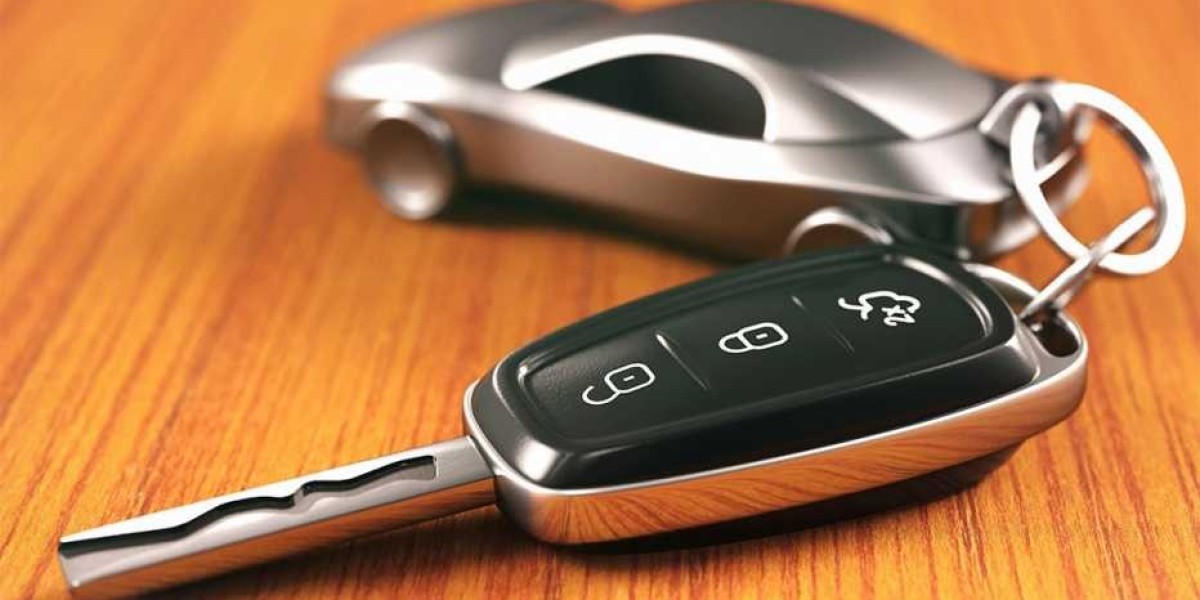 Auto Locksmith Westerham – Fast, Reliable, and Professional Car Locksmith Services