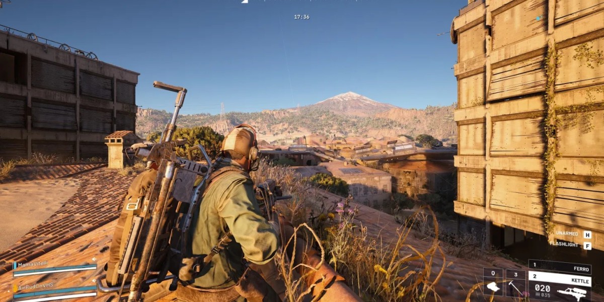 MMOexp:Key Strategies for Movement and Extraction in ARC Raiders