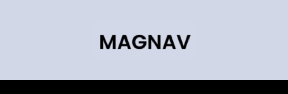 Magnav Magazine