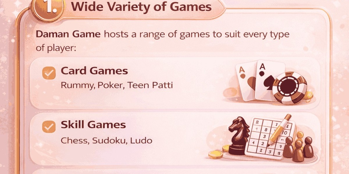 How Daman Game Offers Prediction-Based Gaming Fun