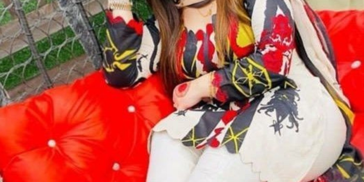 You Can Feel Relaxed and More Enjoyable with Our Islamabad Call Girls