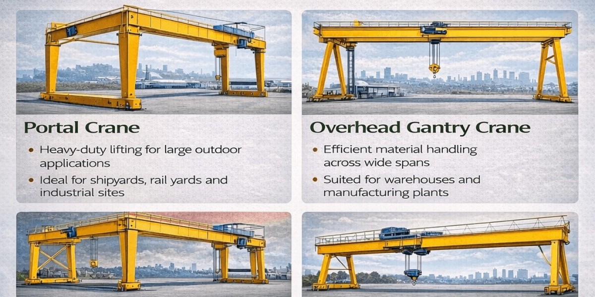 How Expert Crane Servicing Helps Prevent Equipment Downtime in Melbourne