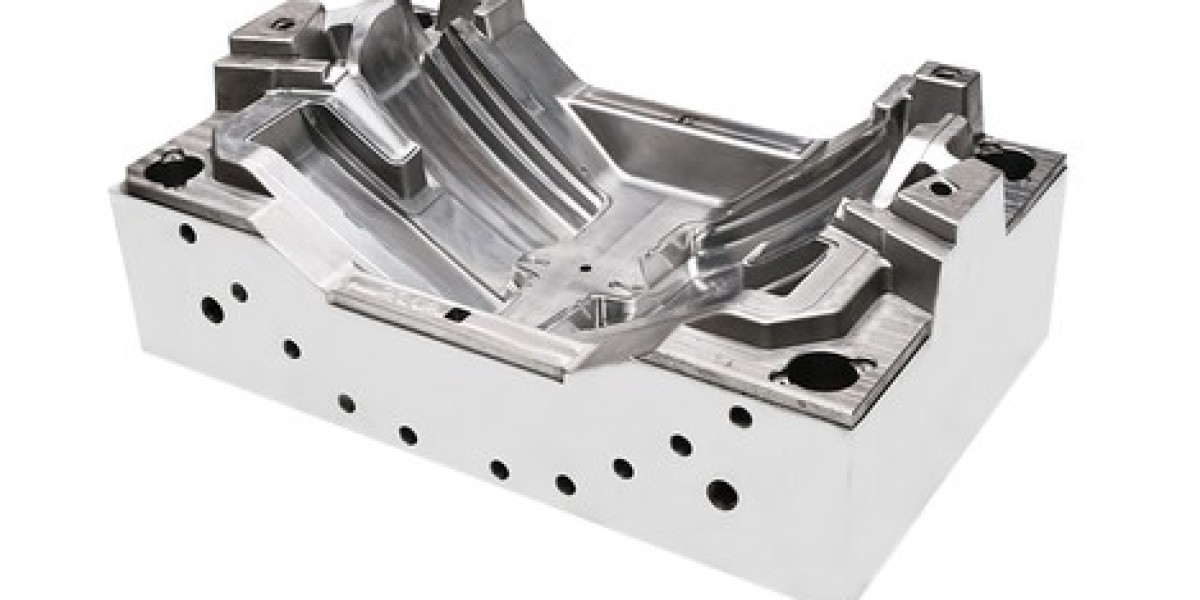 Why Automotive Injection Molding Is Key to Future Cars