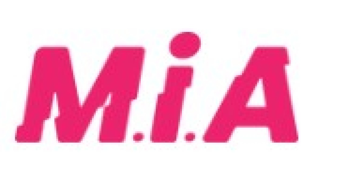 The Rise of M.I.A Merch: Fashion That Speaks Louder Than Words