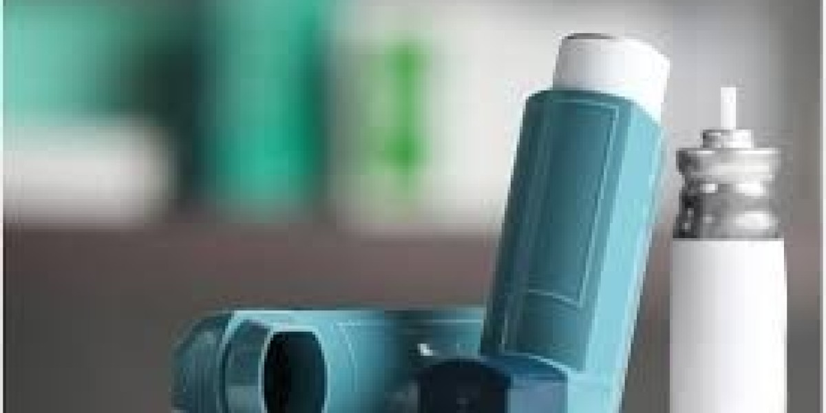 Global Smart Inhalers Market Analysis: Growth Drivers, Segmentation, and Opportunities (2026–2034)