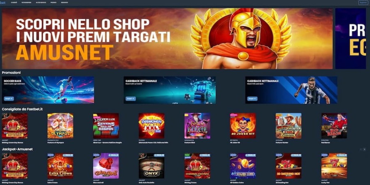 Casino Online Stranieri: Guida Completa per Giocare in Sicurezza e con Libertà