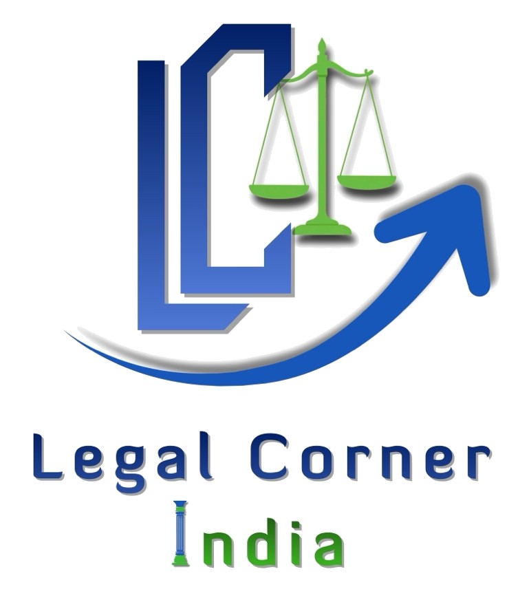 Legal Corner India