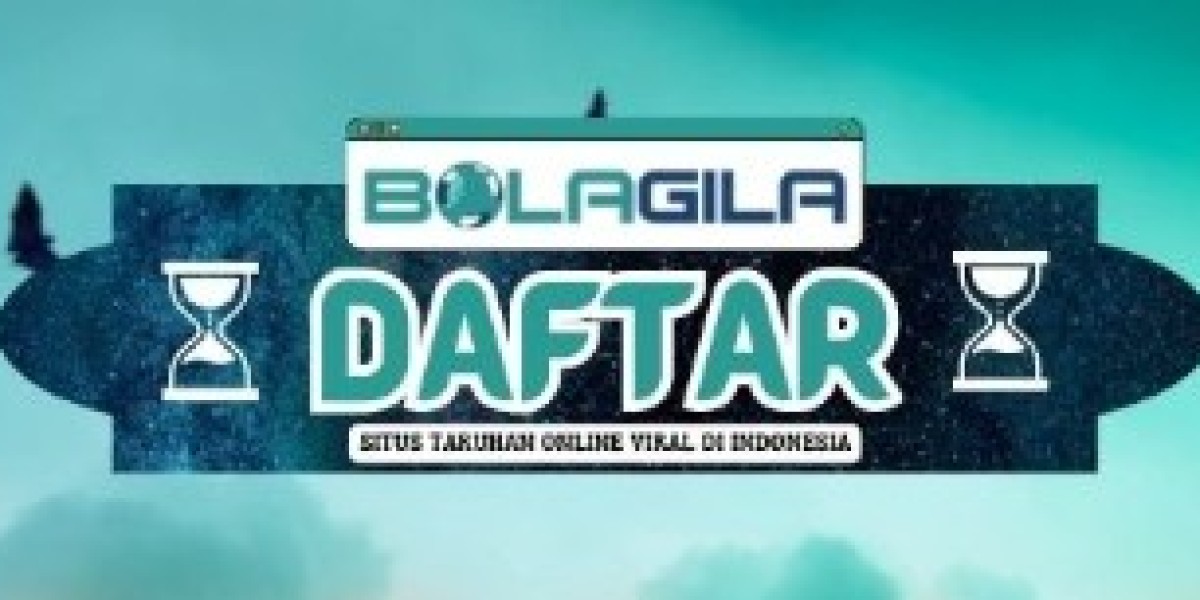 BOLAGILA: The Story Behind the Name & What “Bolagila Togel Online Resmi” Represents