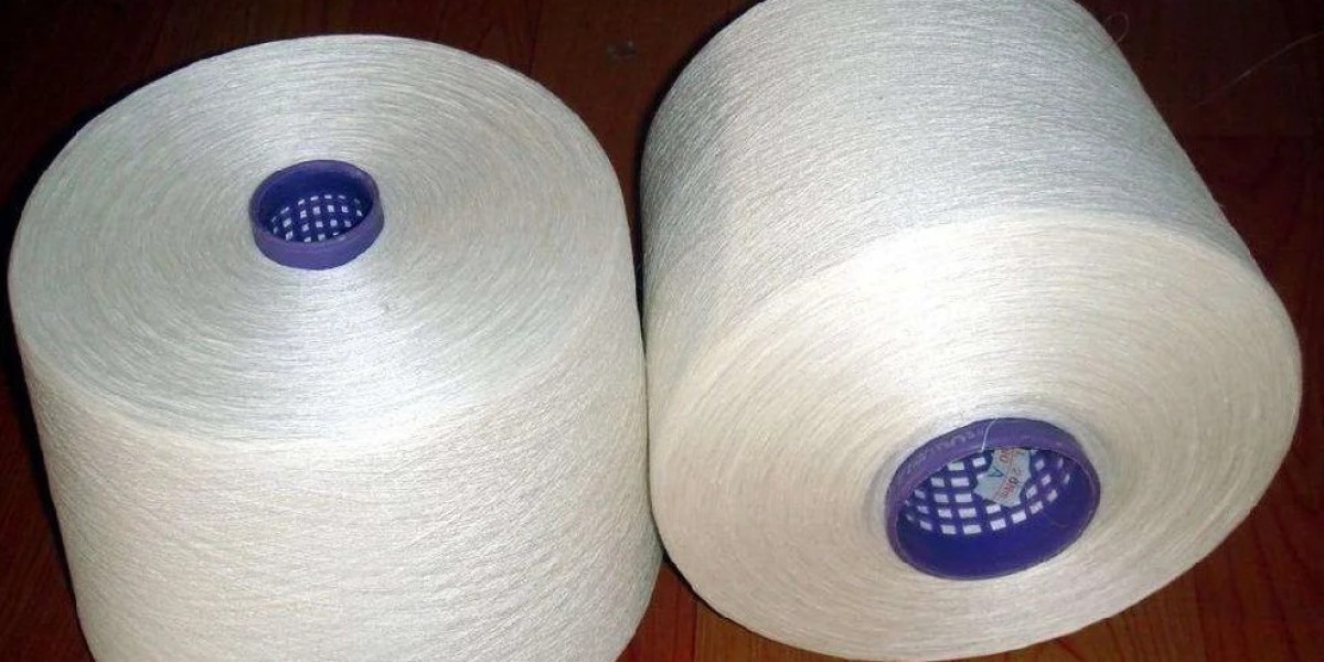 Exploring the Benefits of Banana Fiber Yarn in Eco-Friendly Fashion
