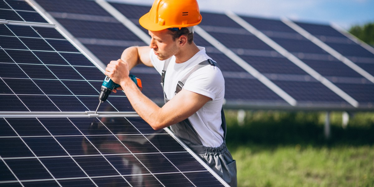 Choosing the Right Solar Partner for Long-Term Energy Savings