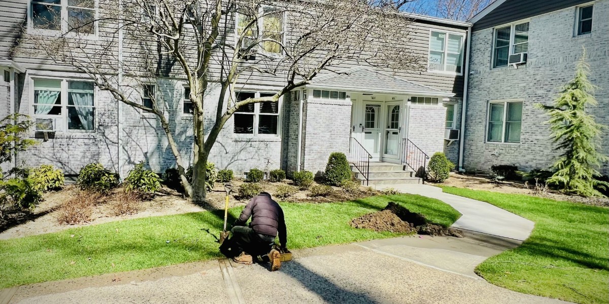 Sprinkler Company Massapequa